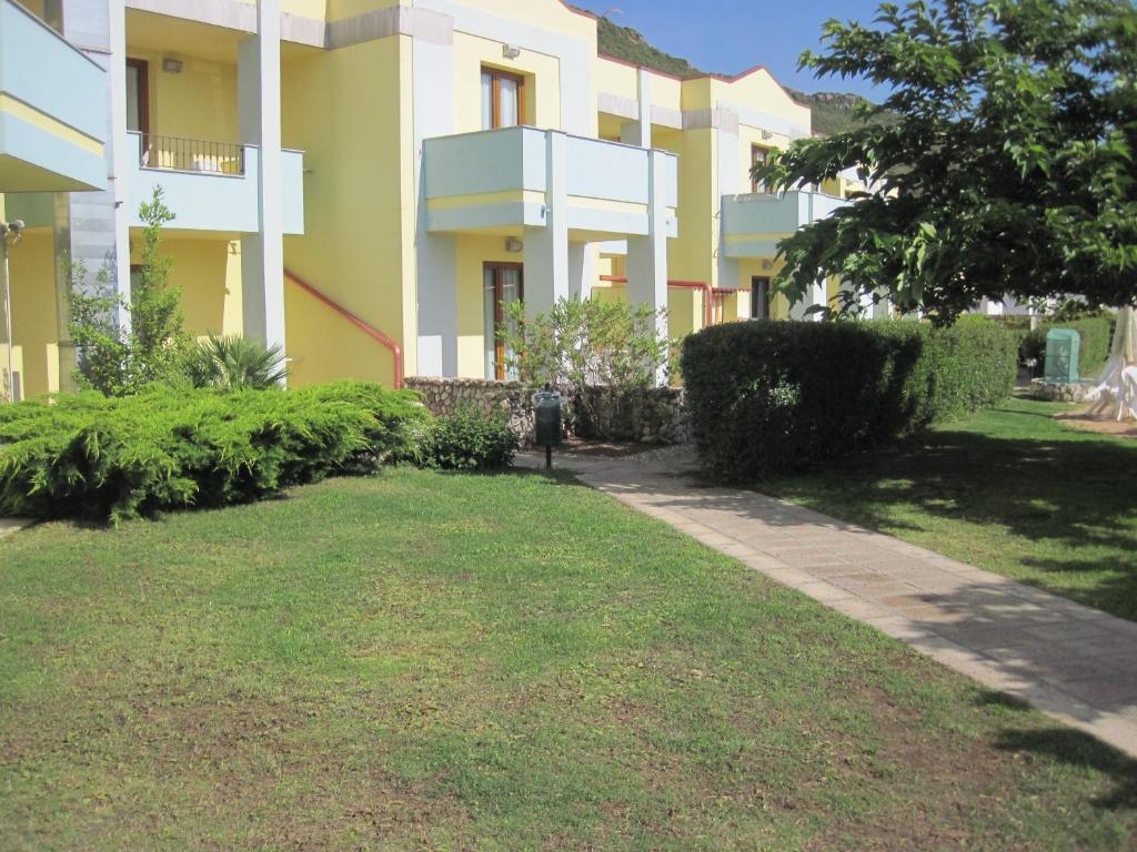 Resort Isola Rossa photo 4
