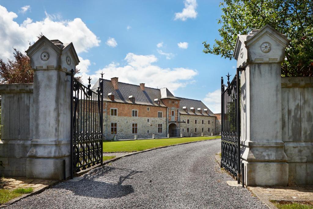 Château-ferme de Pondrome photo 2