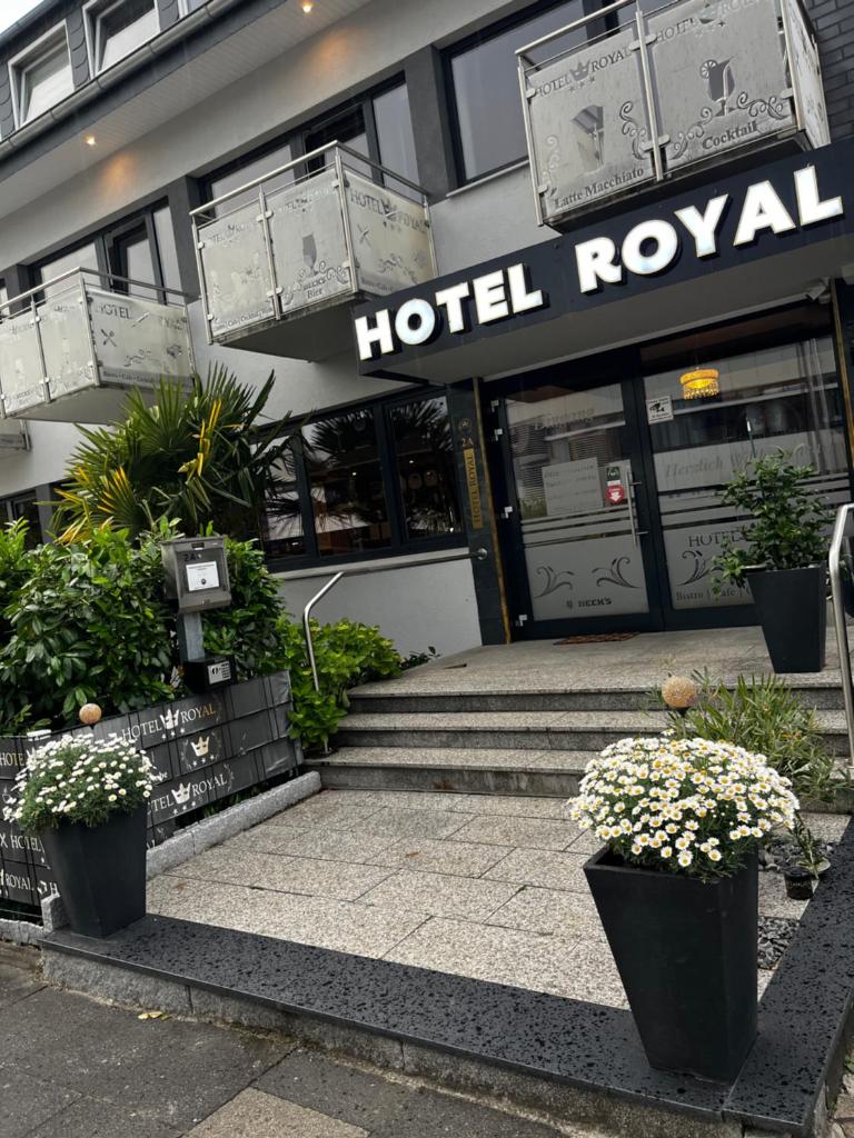Photos of Hotel Royal