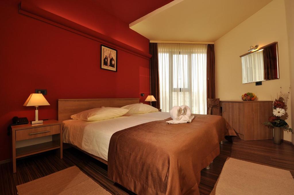 Hotel Fontana photo 1