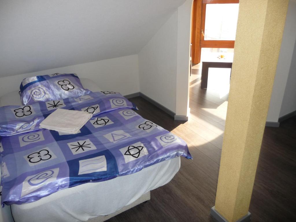 Apartments Excalibur Despotovac - Kod upravnika photo 1