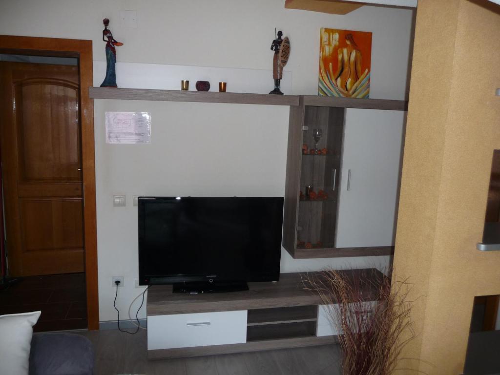 Apartments Excalibur Despotovac - Kod upravnika photo 3