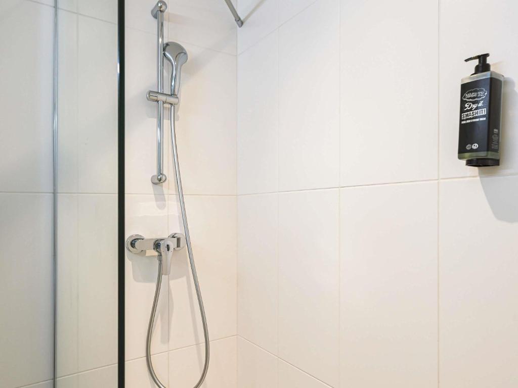 ibis budget Lyon Villeurbanne Room Type - Twin Room