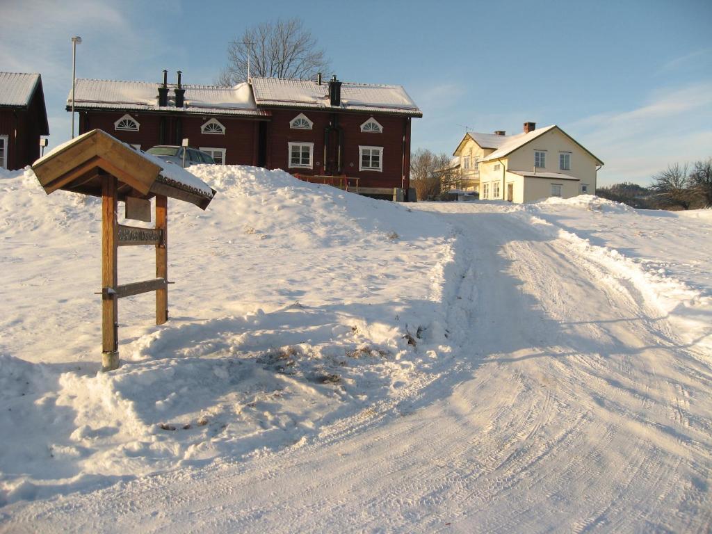Markusfolks Gård photo 3