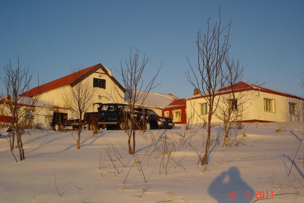 Country House Tokastaðir photo 3