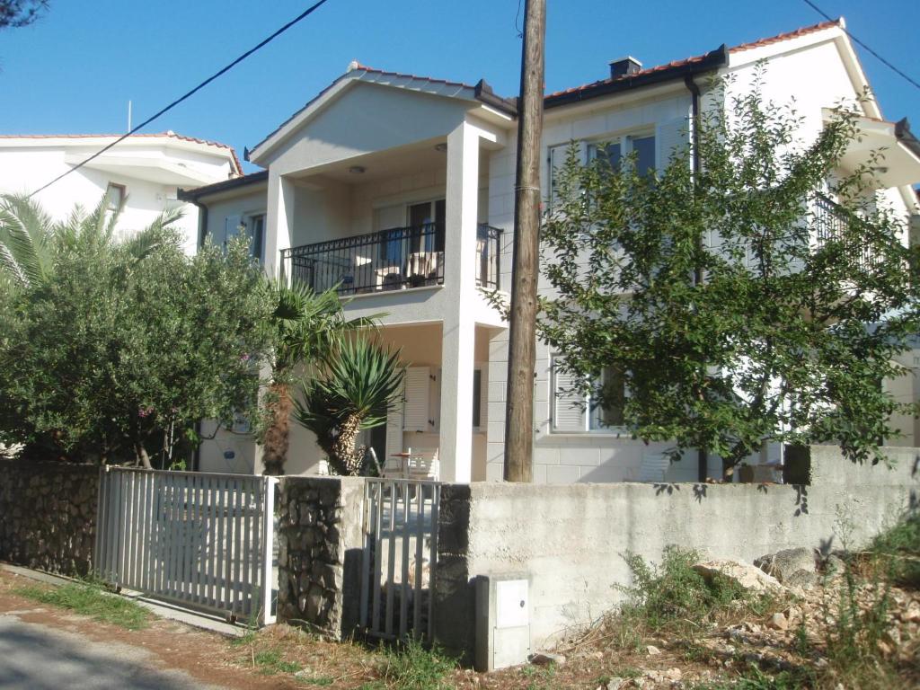 Apartments Ivanković photo 1