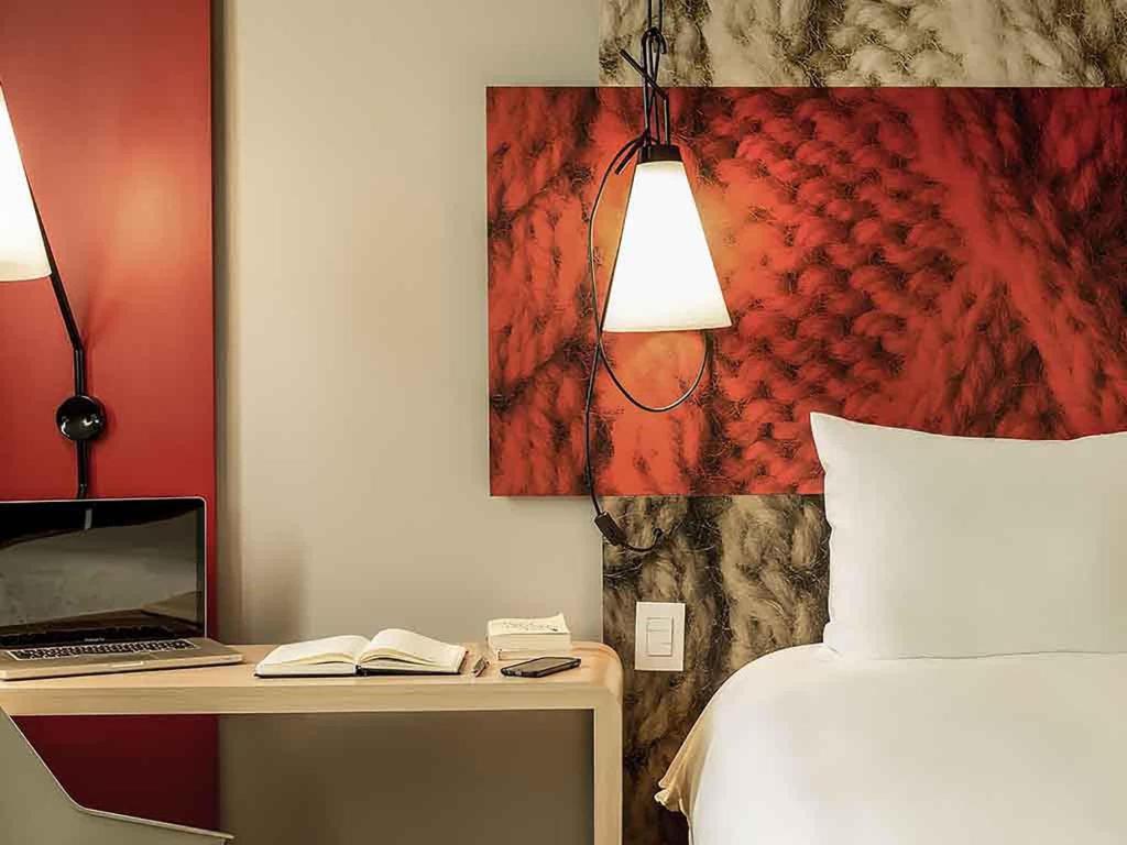 ibis Lima Reducto Miraflores
