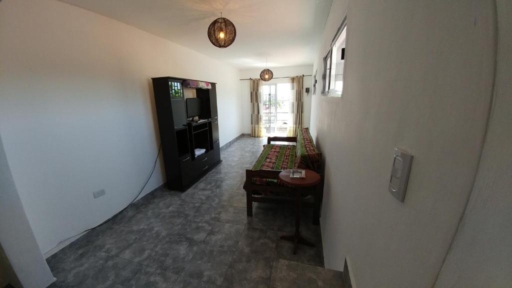Apartamento Los Gladiolos photo 1
