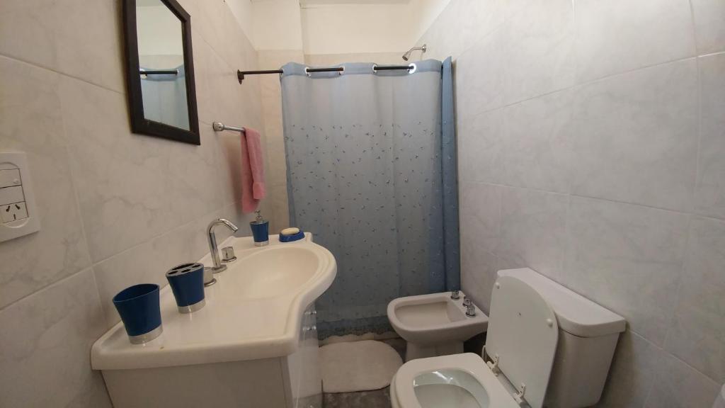 Apartamento Los Gladiolos photo 2