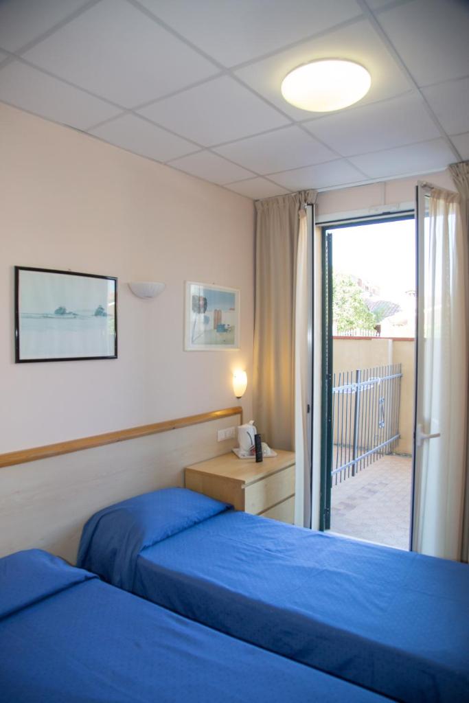 Hotel Delle Mimose photo 4