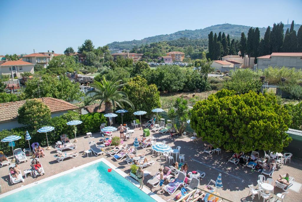 Hotel Delle Mimose photo 3