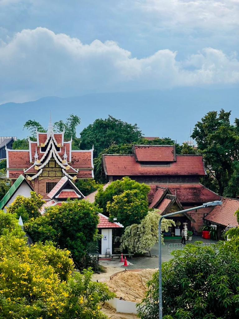 Bestiehome Women Only, Chiang Mai