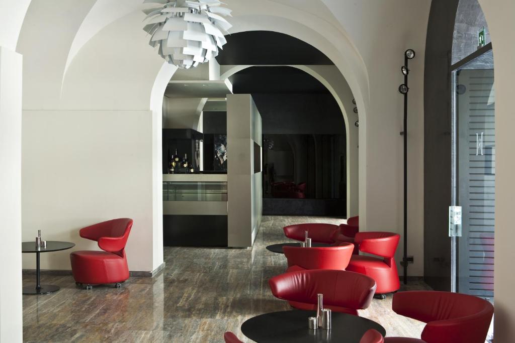 Hotel Romano House photo 4