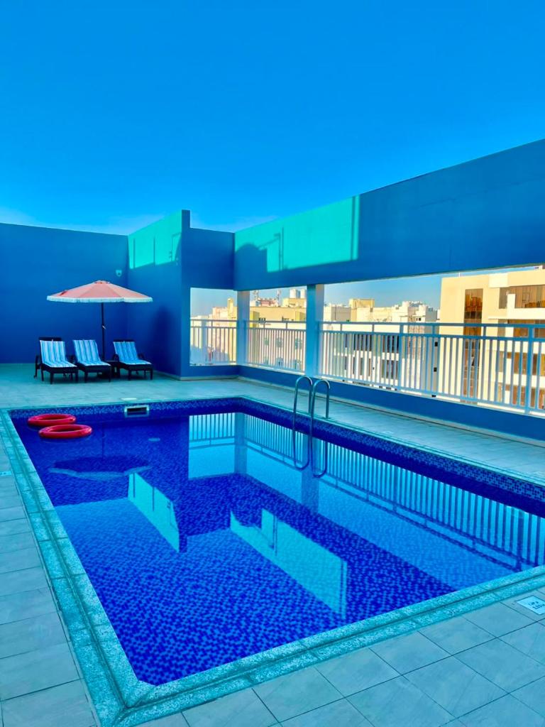 Centara Life Muscat Dunes Hotel - Tap to explore photos