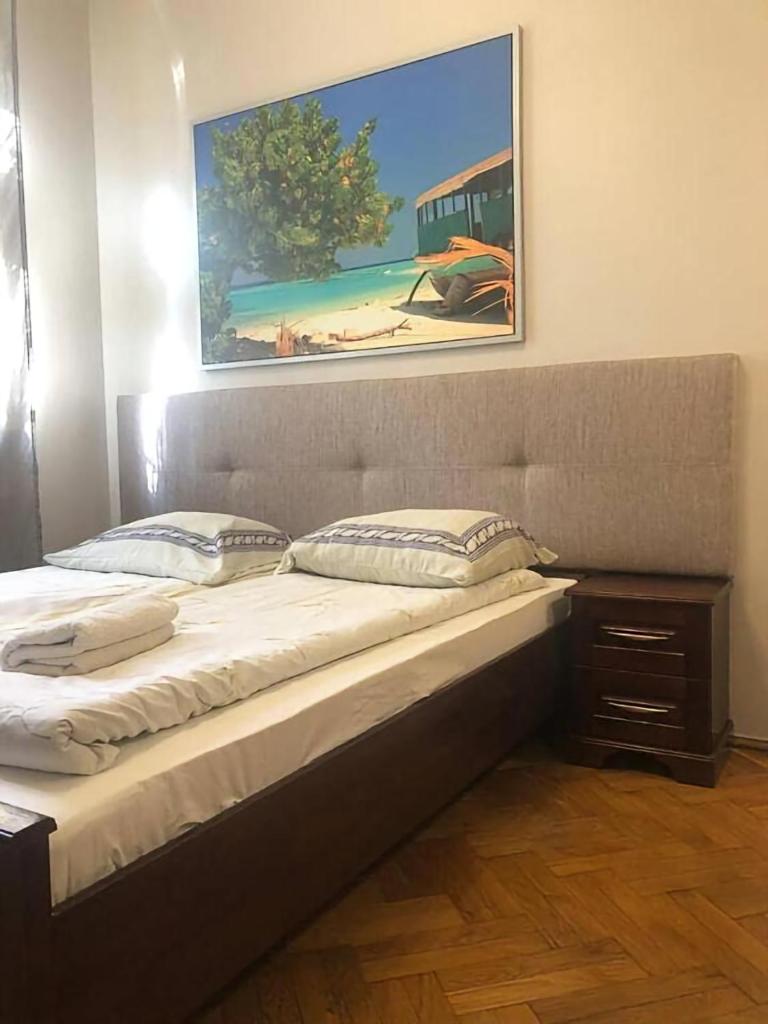 P&J Apartamenty Św. Krzyża, Krakow