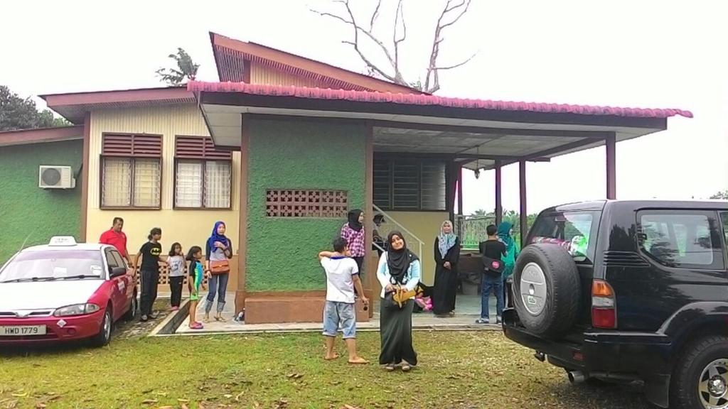 Villasayang Homestay photo 3