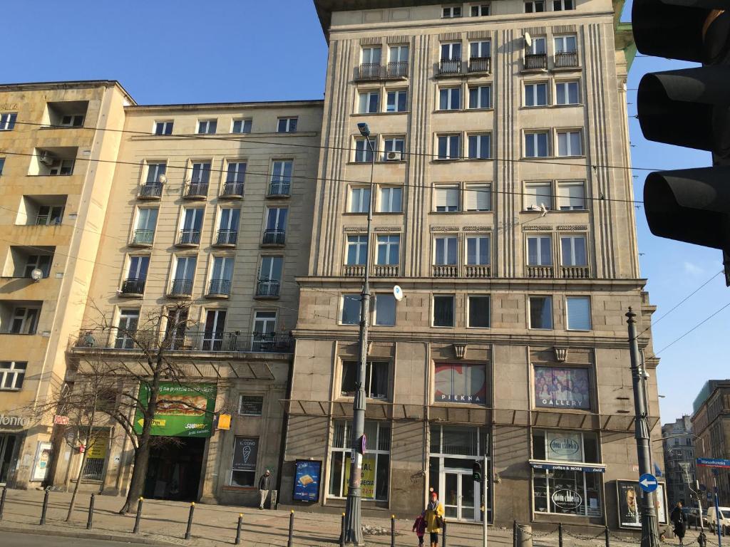 Piekna Apartament by Your Freedom