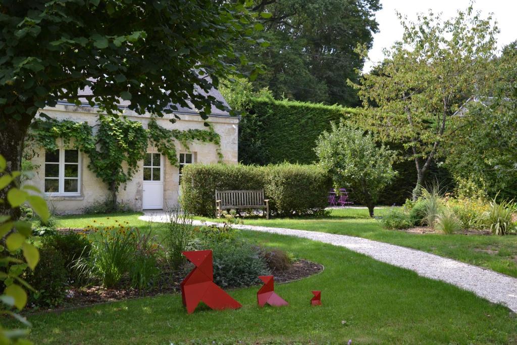 Le Pavillon de la Lanterne photo 1