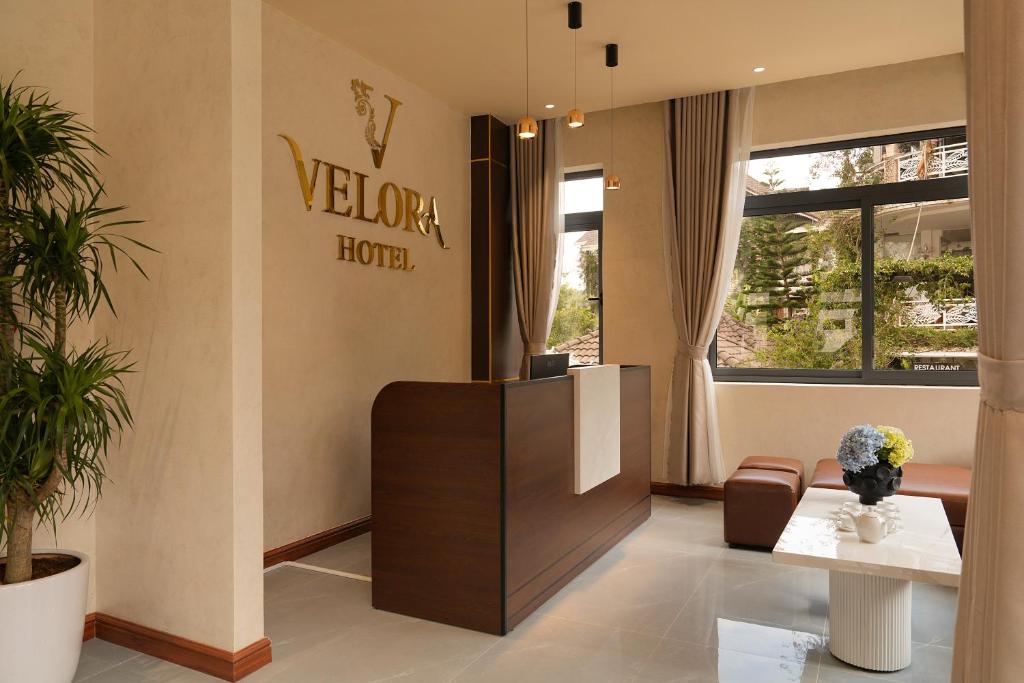 Velora Hotel DaLat - Tap to explore photos