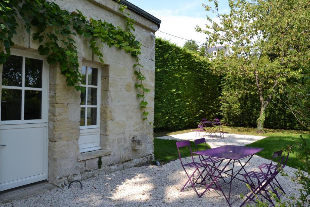 Le Pavillon de la Lanterne photo 2