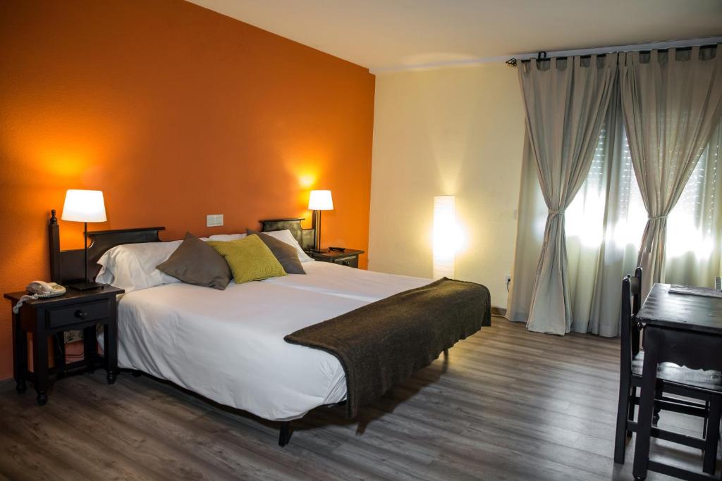 Hotel Venta Magullo photo 3