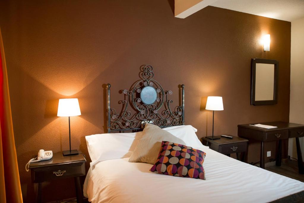 Hotel Venta Magullo photo 4