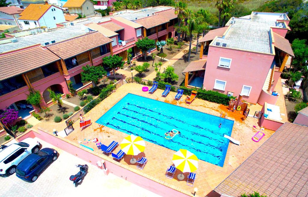 Le Dune Residence photo 2
