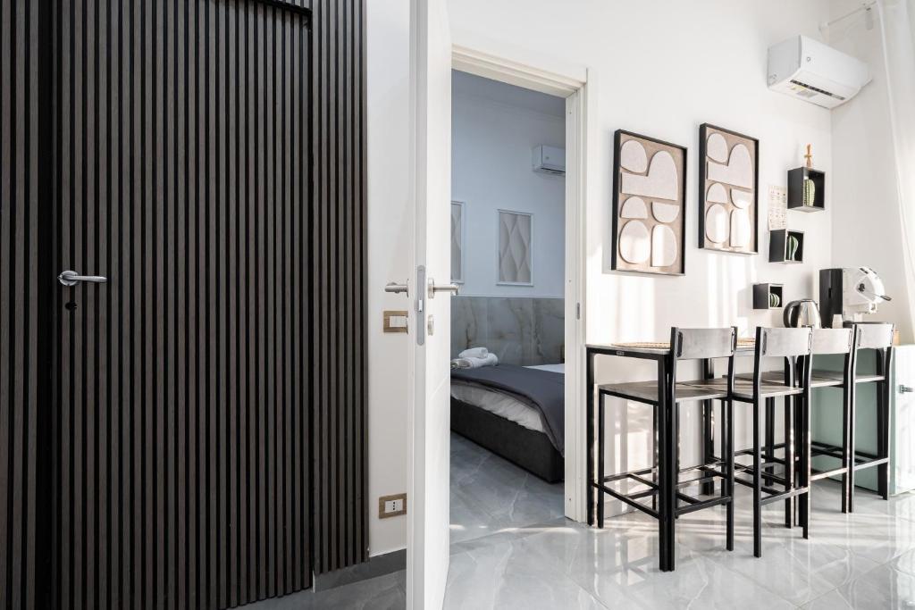 Giordano Suite Center, Naples