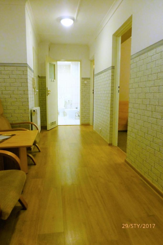 Апартаменты (Апартаменты с 2 спальнями (для 4 взрослых)), Pokoje Gościnne i Apartamenty Krupówki 19