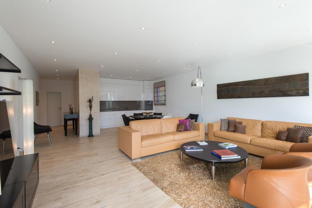 DL Boutique Apartments photo 2