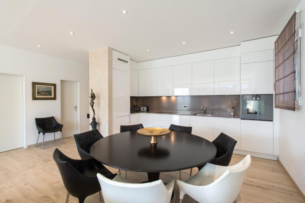 DL Boutique Apartments photo 1