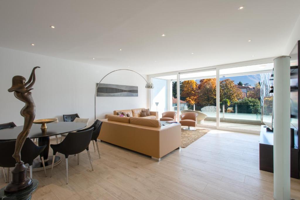 DL Boutique Apartments photo 3
