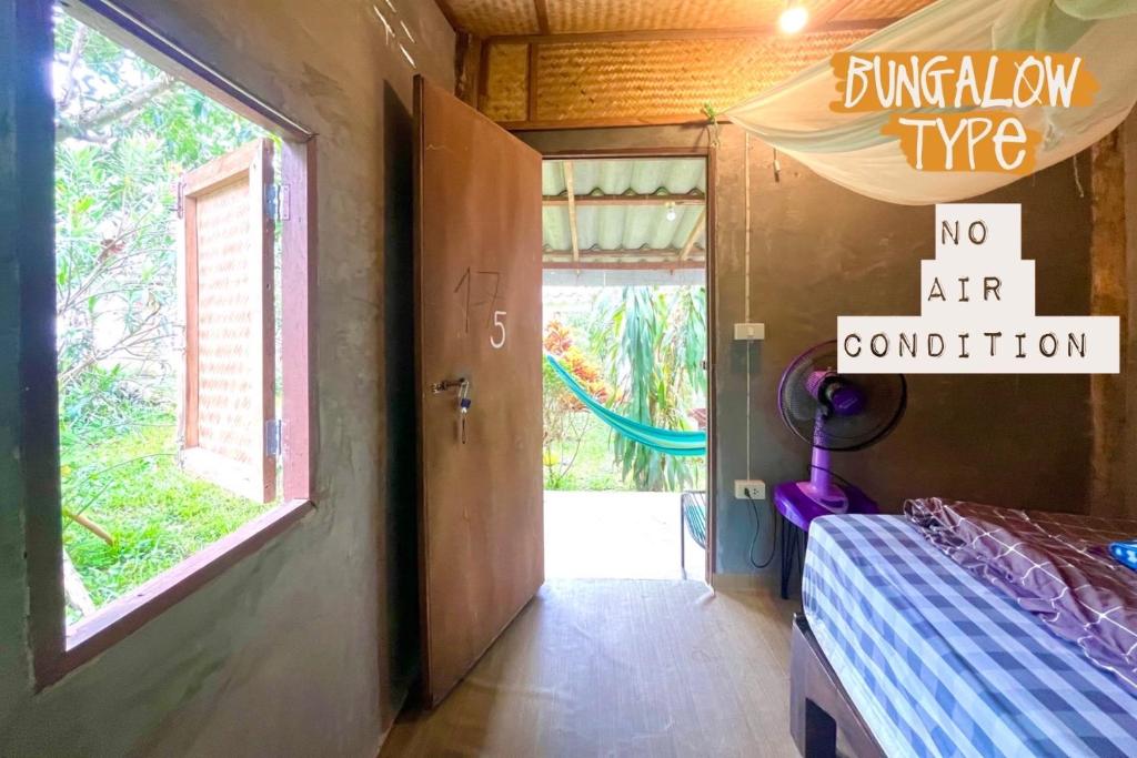 Sun Moon Pai Bungalow