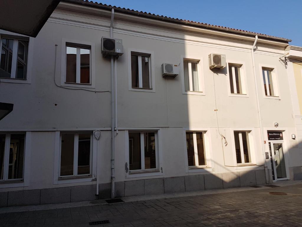 Hostel Histria Koper photo 4