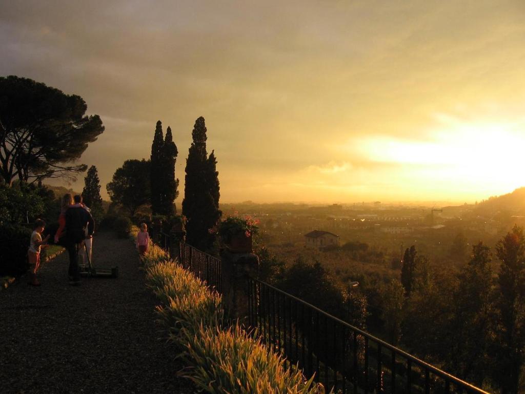 Villa Rucellai photo 2
