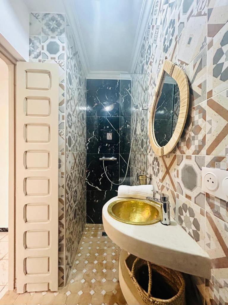 Riad Beldi Chic Un Séjour Authentique Proche Médina - Tap to explore photos