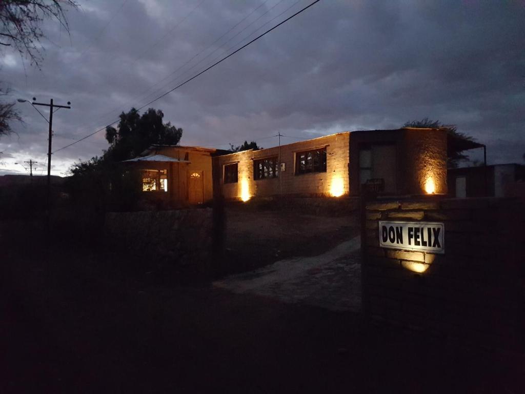Lodge Don Felix photo 1