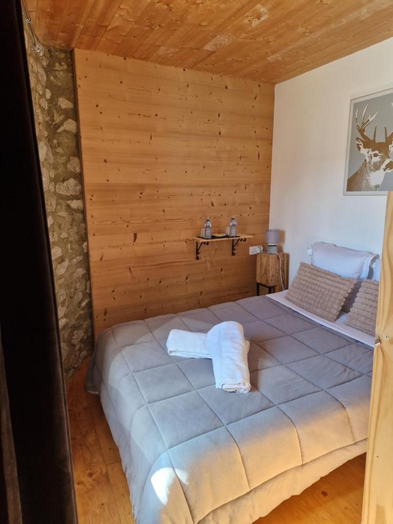 La Petite Chapelle Room Type - Deluxe Room