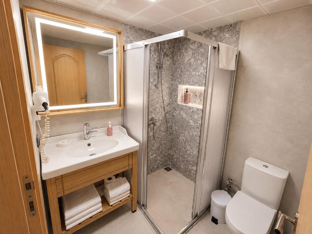 Marmara Guesthouse Room Type - Comfort Double or Twin Room