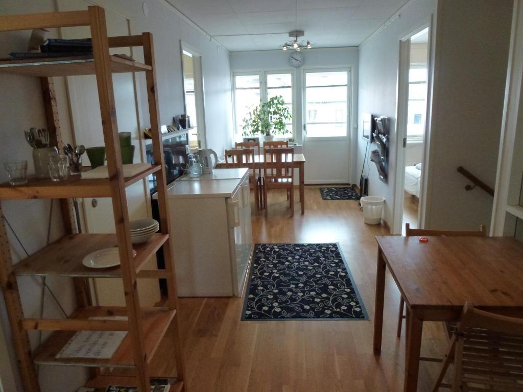 Sven Fredriksson Bed & Breakfast photo 4