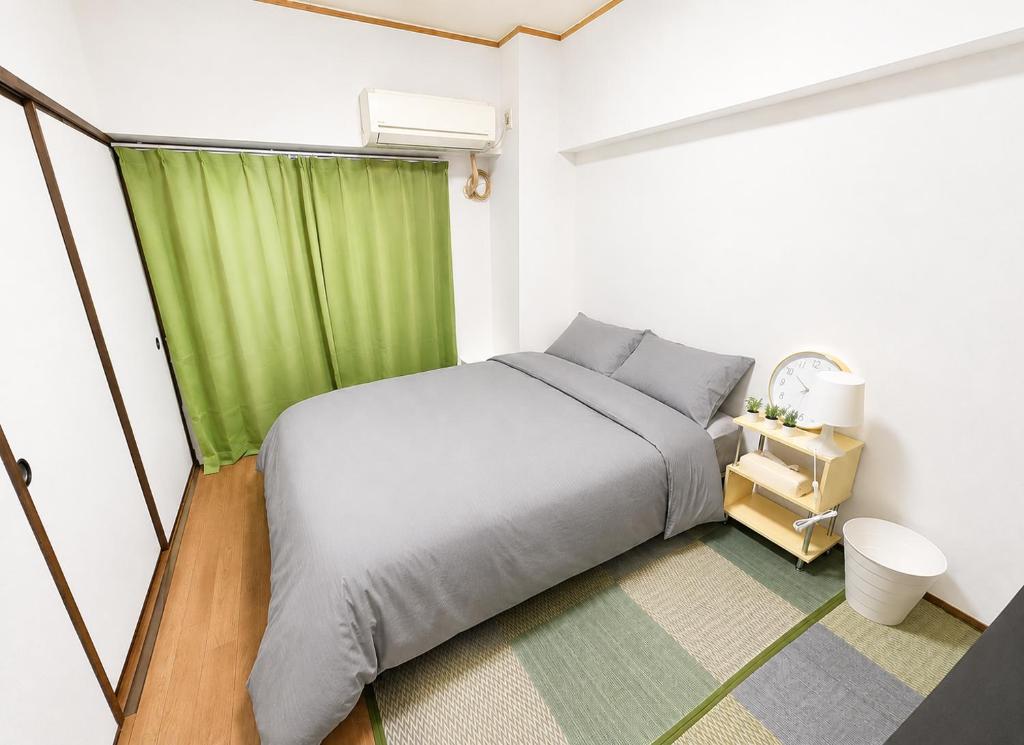 GREEN BASE Hakata
