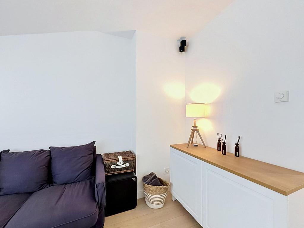 Apartment Centrally located Keypoint by Interhome - Tap to explore photos