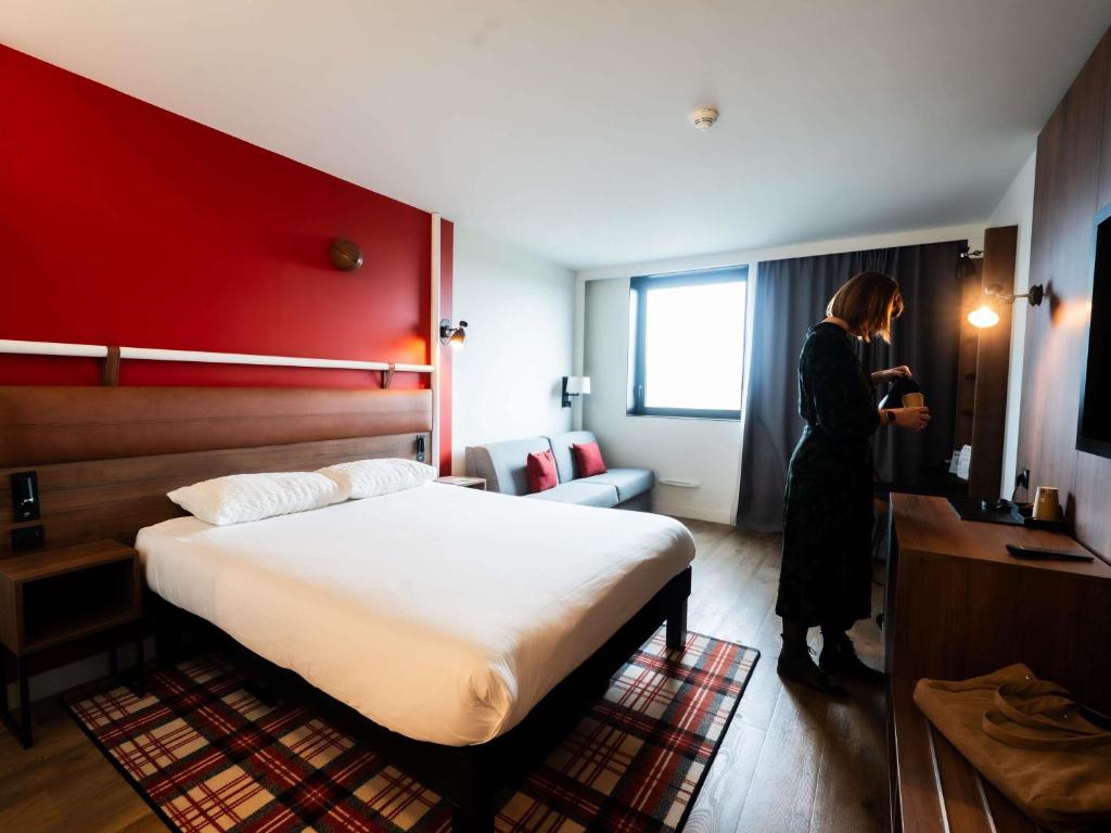 ibis Styles Castelnaudary