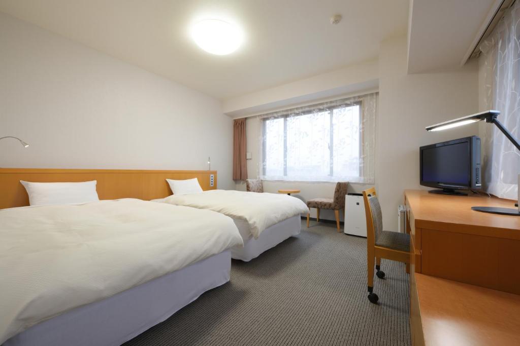 Grand Park Hotel Odate photo 4