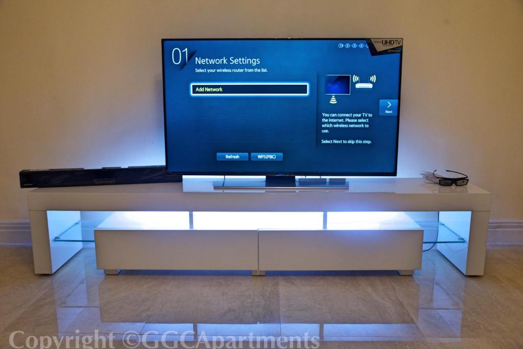 GGC Luxury Serviced Apartments - Gold photo 1