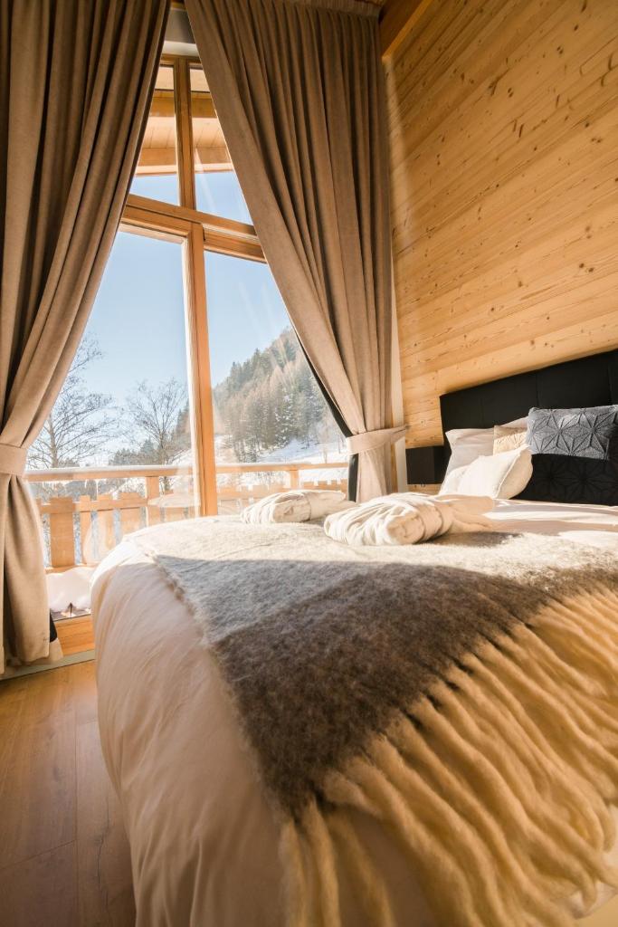 Les Portes de Megève photo 3