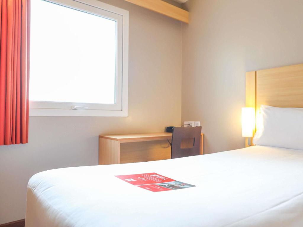 ibis Larco Miraflores Room Type - Standard Twin Room