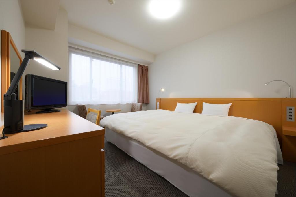 Grand Park Hotel Odate photo 3