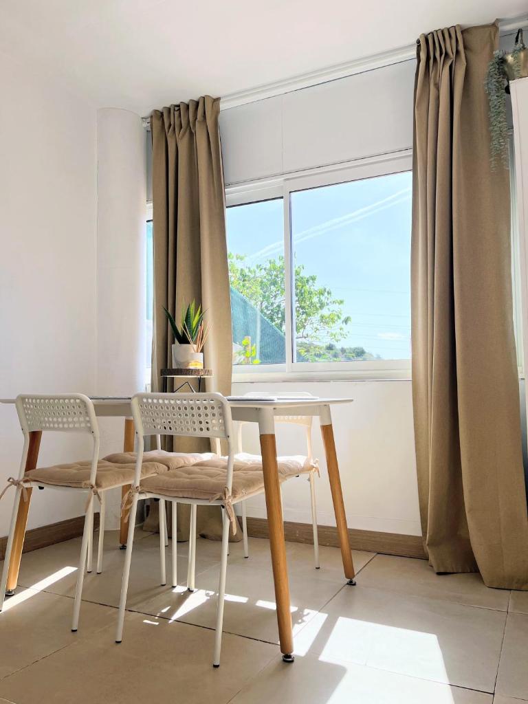 Apartamento Leyda en Marbella, Marbella