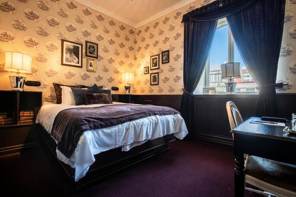 Hotel Pigalle, Gothenberg